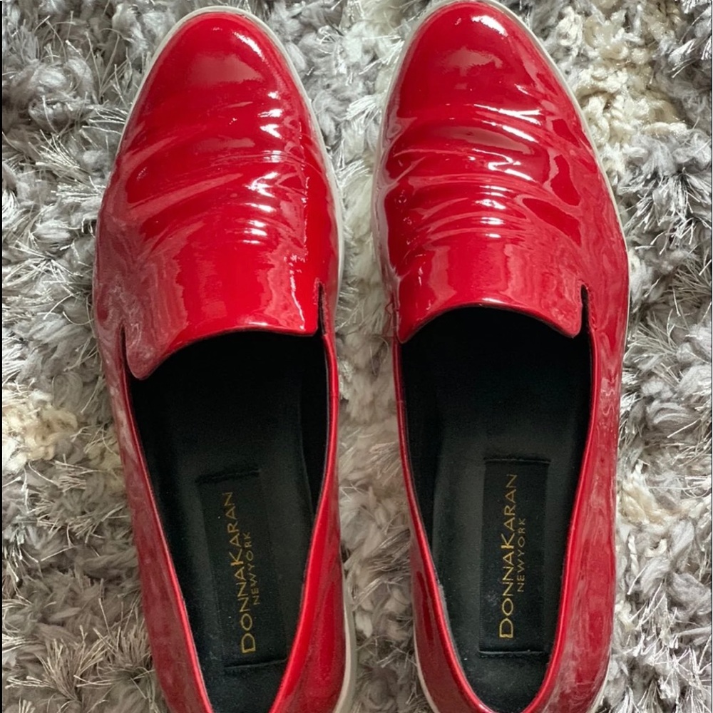 Donna Karan Shoes